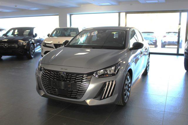 PEUGEOT 208 1.2 Turbo 100 CV Business KM0 MY26
