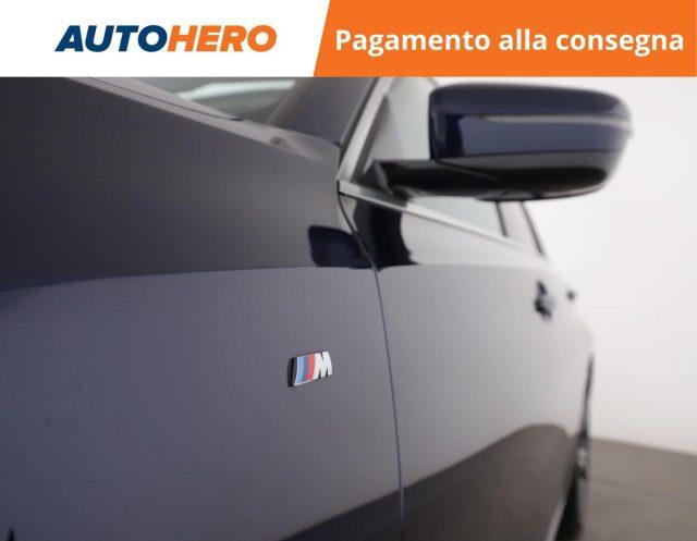 BMW 320 d 48V Touring Msport