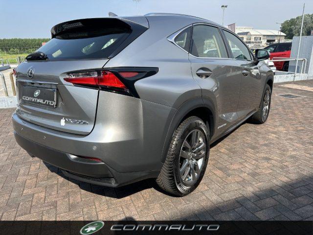 LEXUS NX 300 Hybrid Executive