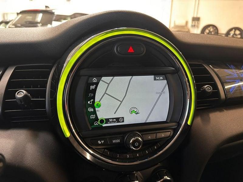 MINI Mini 3p 2.0 Cooper S Hype auto