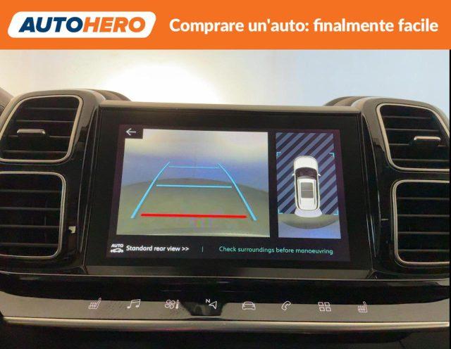 CITROEN C5 Aircross Hybrid 225 e-EAT8 Shine