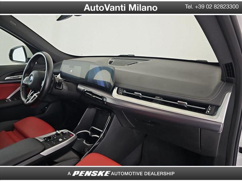BMW X1 X1 xdrive 25e MSport auto