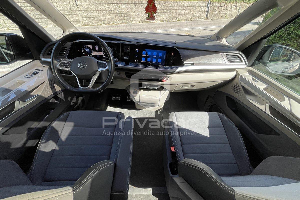 VOLKSWAGEN Multivan 2.0 TDI 150CV DSG Style