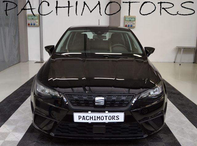 SEAT Ibiza 1.0 MPI 5 porte Style 1Proprietario Ok Neopat **