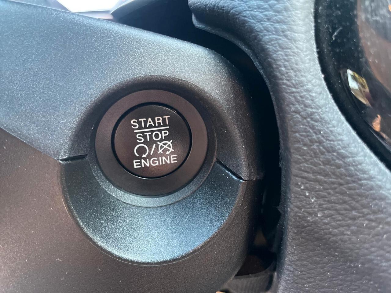 Jeep Compass 1.6 Multijet II 2WD Limited - FULL