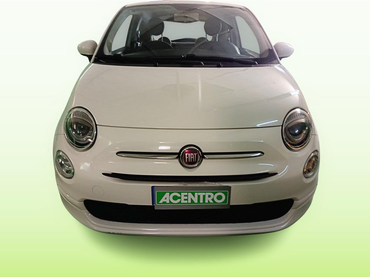 FIAT 500 - 500 1.2 69 CV Pop