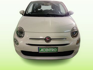 FIAT 500 - 500 1.2 69 CV Pop