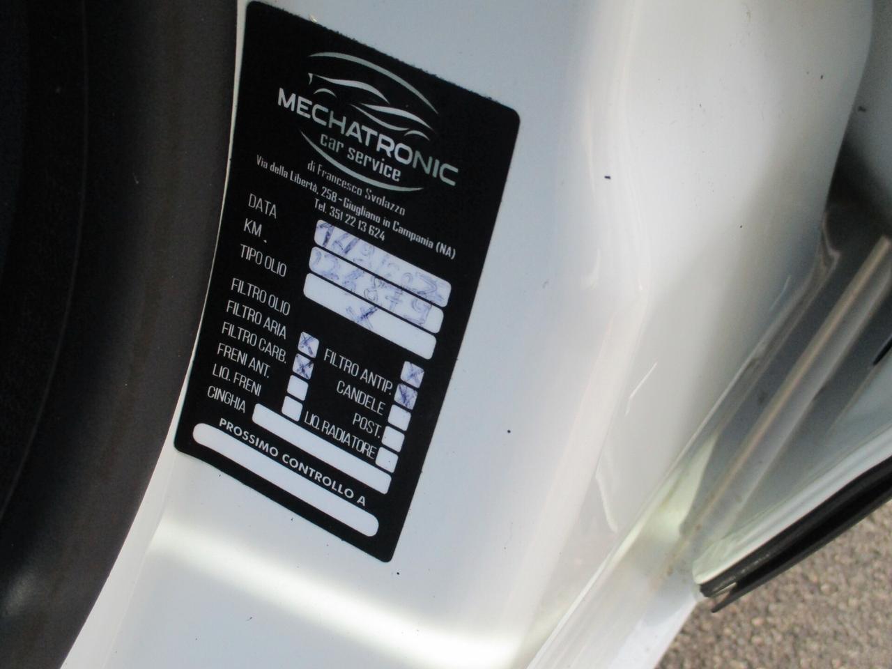 Dacia Lodgy STEPWAY 1.5 DCI 115CV E6D 7 POSTI NAVI/PDC/CAMERA