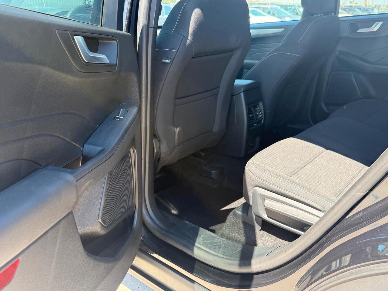 FORD KUGA TITANIUM 2.0 TDCI 120 CV