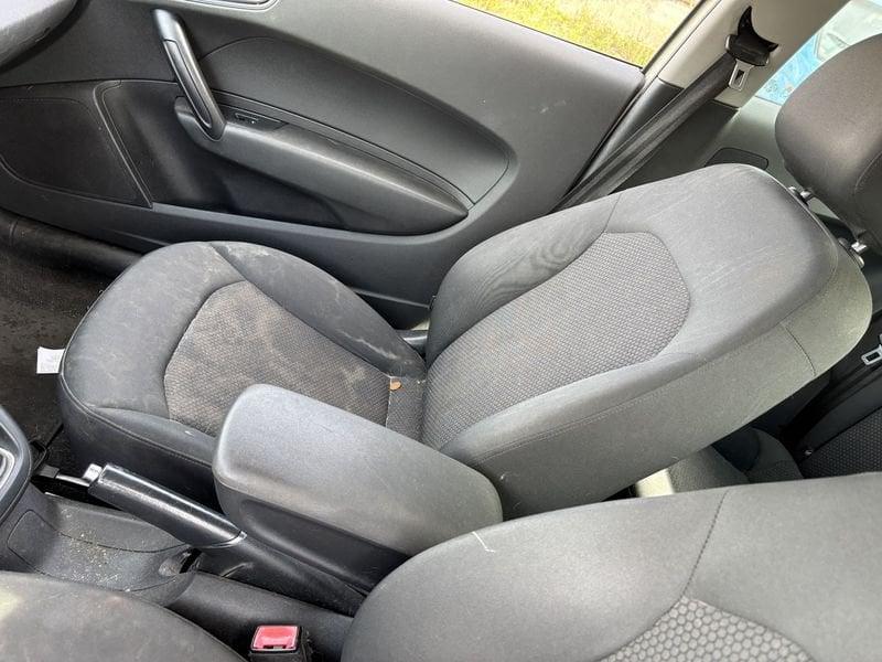 Audi A1 1.2 TFSI Admired