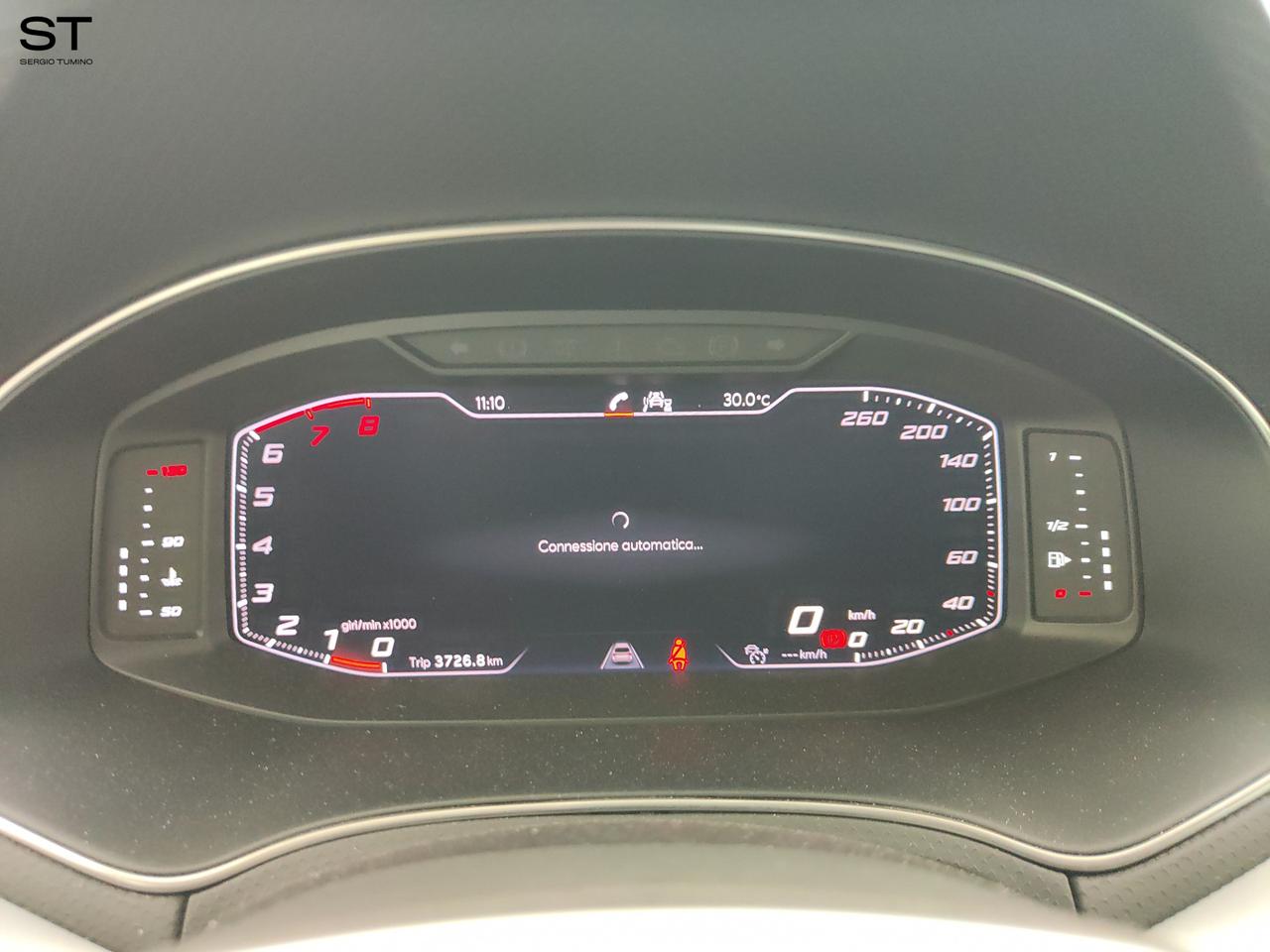SEAT Arona - Arona 1.0 EcoTSI 110 CV FR
