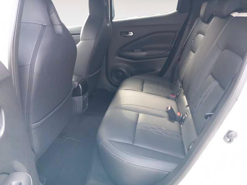 NISSAN Juke 1.6 hev Premiere Edition #19900km