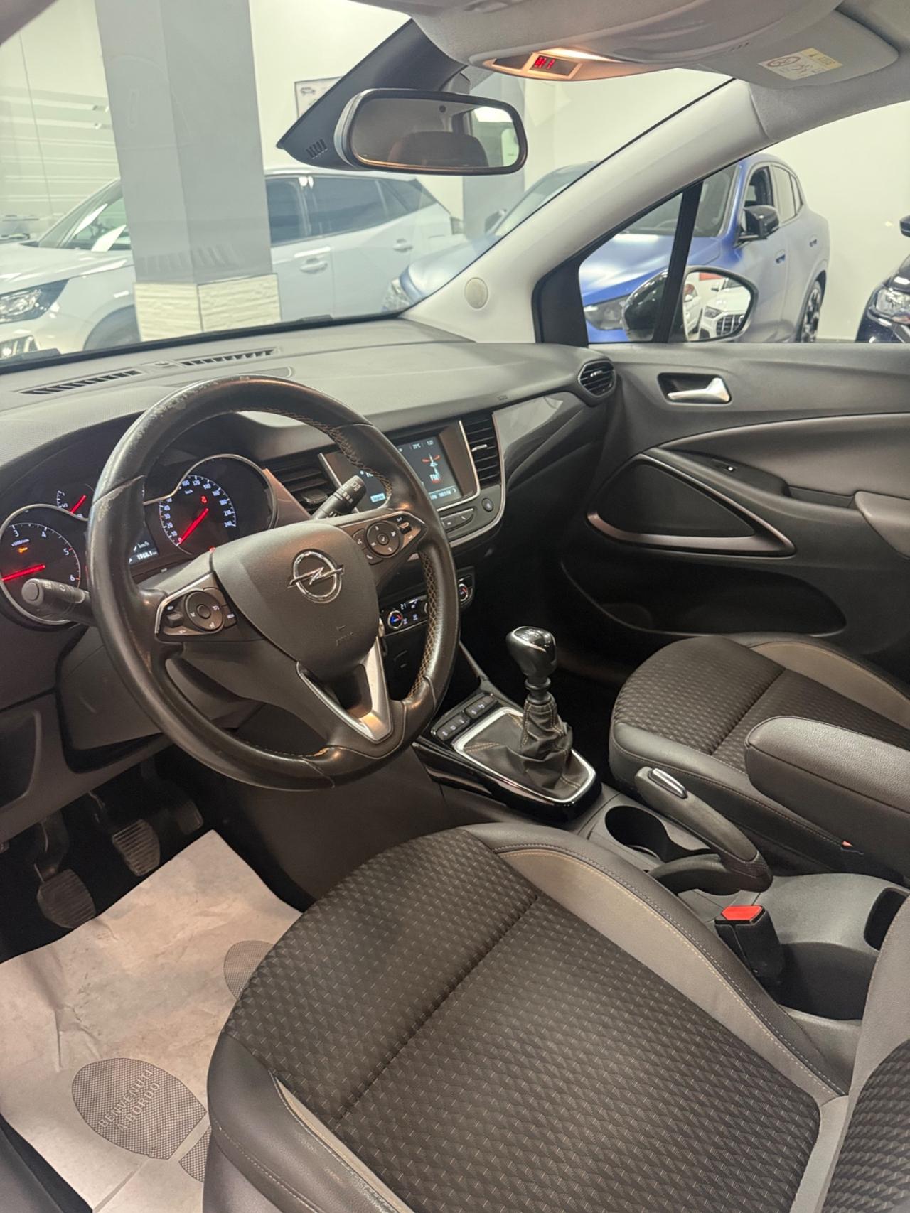 Opel Crossland X 1.5 ECOTEC D 102 CV Start&Stop Innovation