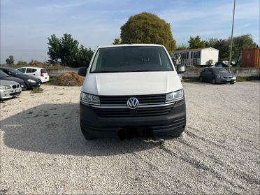 Volkswagen Transporter 2.0 TDI 150CV PC Furgone Business