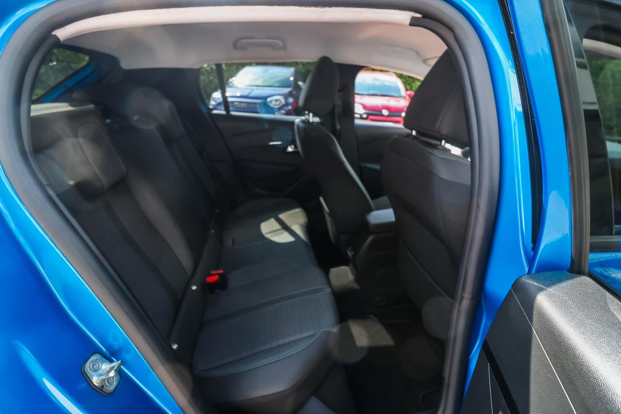 Peugeot 208 PureTech 100 Stop&Start EAT8 5 porte Allure