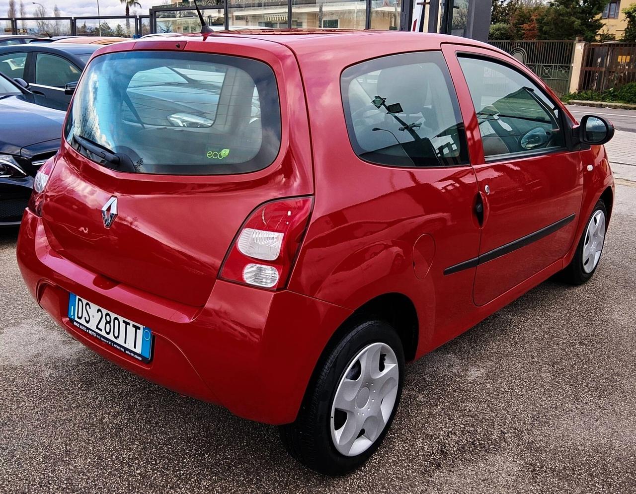Renault Twingo 1.2 66 MILA KM