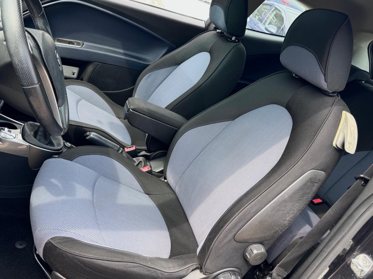 Alfa Mito 1.6 Diesel 120cv Sport - Neopatentati 2009
