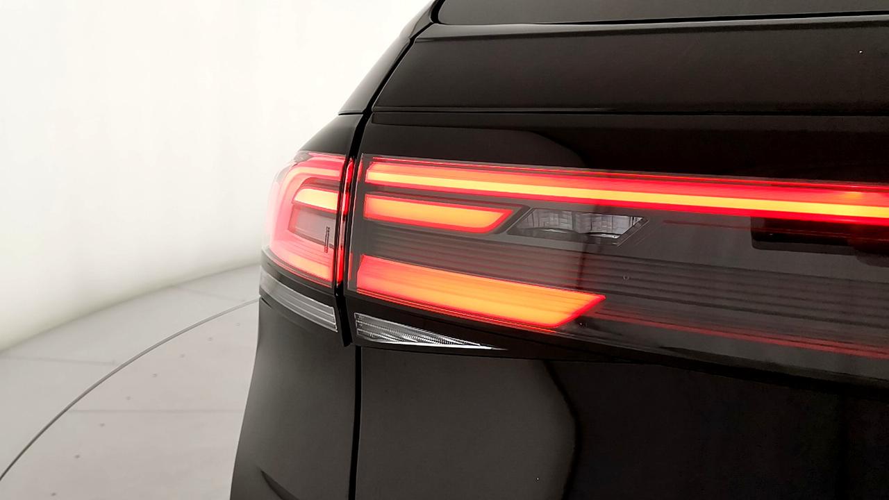 VOLKSWAGEN Taigo - Taigo 1.0 tsi Life 115cv