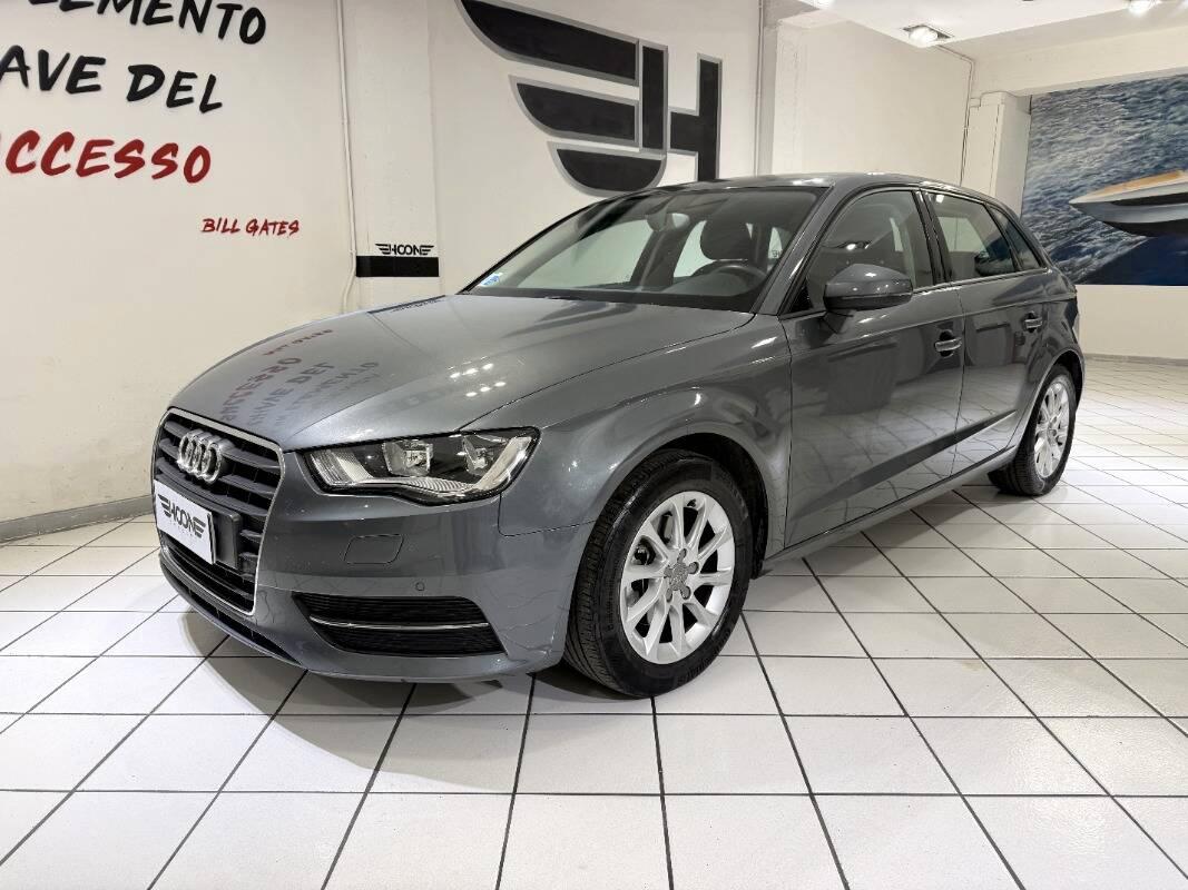 Audi A3 1.4 tfsi Ambiente