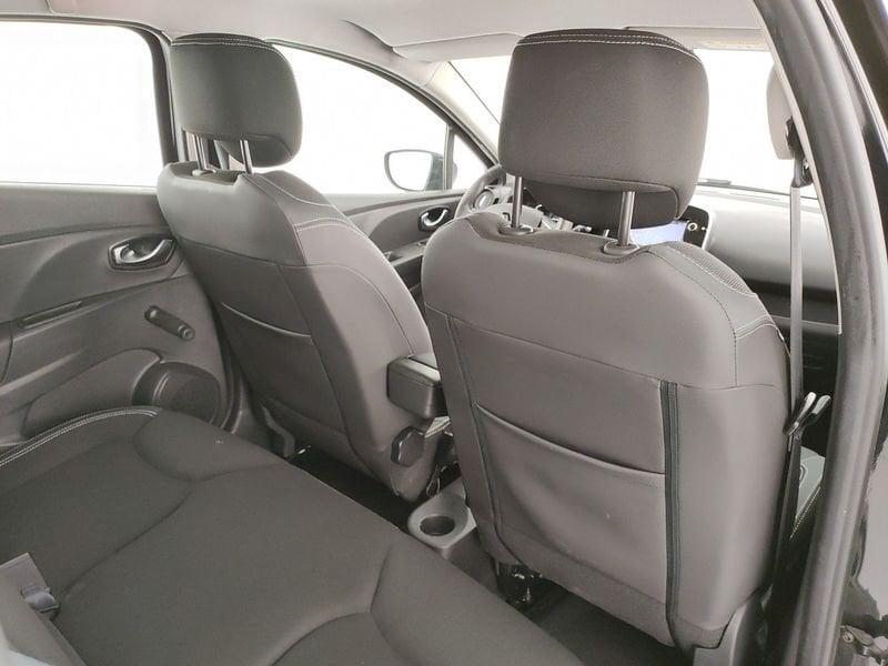 Renault Clio dCi 8V 75CV Start&Stop 5 porte Energy Intens