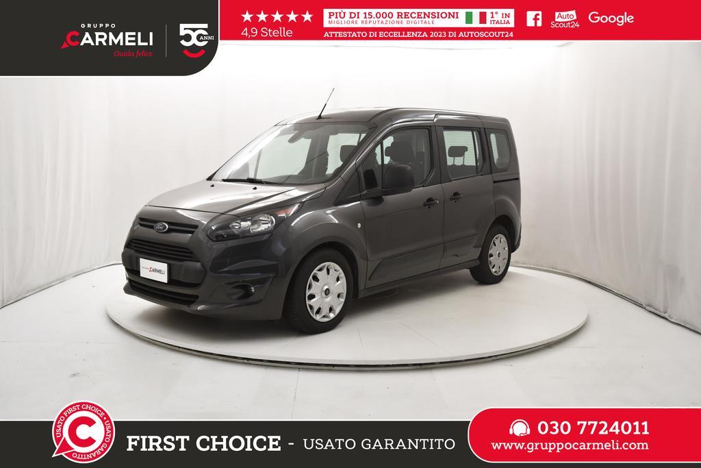 Ford Tourneo Connect 200 1.5 tdci 120cv plus E6