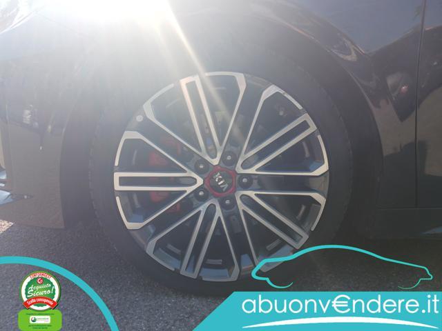 KIA Proceed 1.6 T-GDI DCT GT AUTO IMPERDIBILE