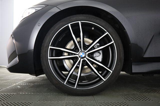 BMW 320 Serie 3 (G20/G21) d 48V Msport
