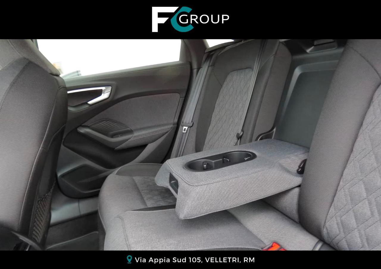 Audi A5 TDI 150kW 2x S line BF-DISPLAY TECH