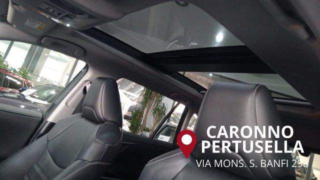 TOYOTA RAV 4 MY23 RAV4 2.5 HV (218CV) E-CVT 2WD Lounge