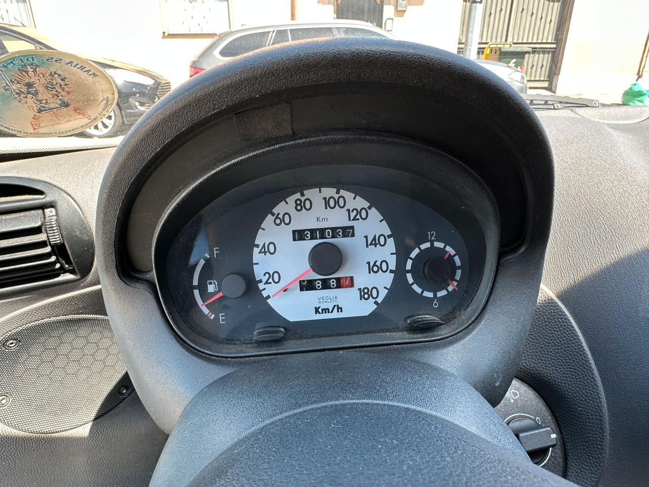 Fiat 600 1.1