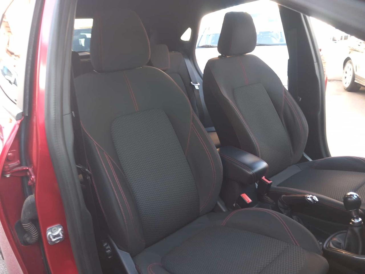 Ford Puma St-Line X Soli 63Mila KM Garantita