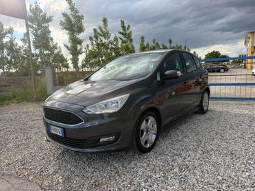 Ford C-Max 1.5 TDCi 95CV Start&Stop Business