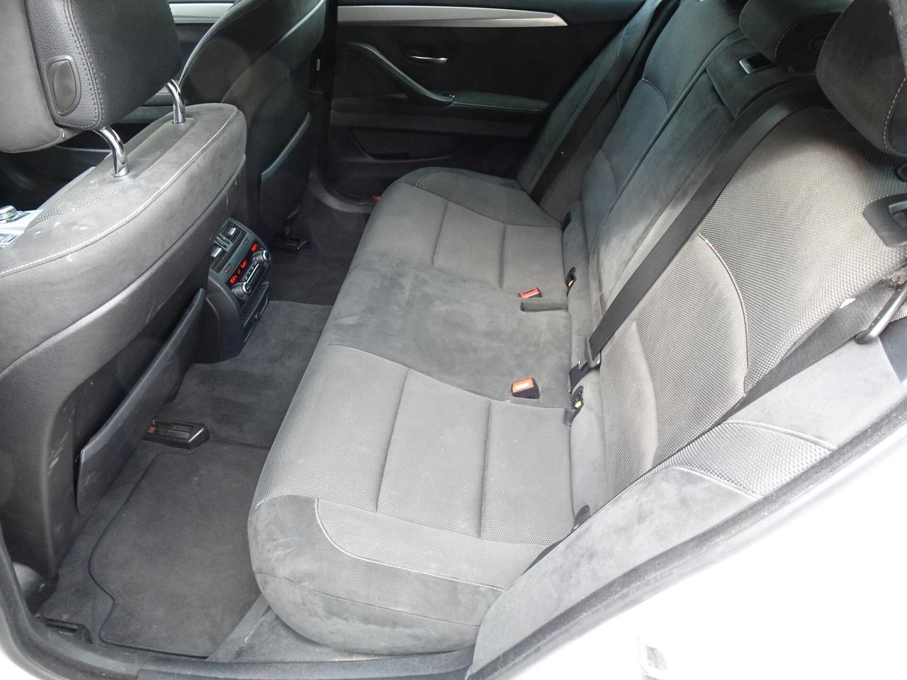 Bmw 535 535d xDrive Touring Msport