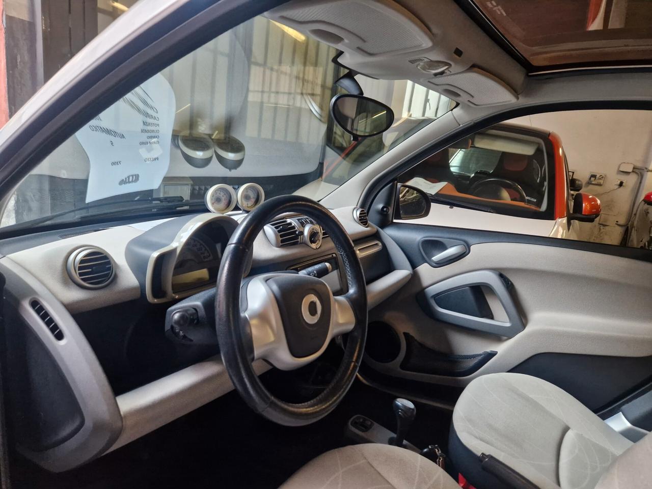 Passion 2011 full motore revisionato frizione nuova garanzia