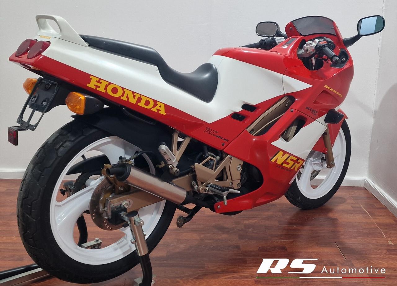 Honda NSR 125