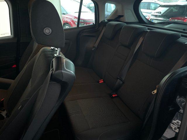 FORD B-Max 1.6 105cv Powershift Business automatica