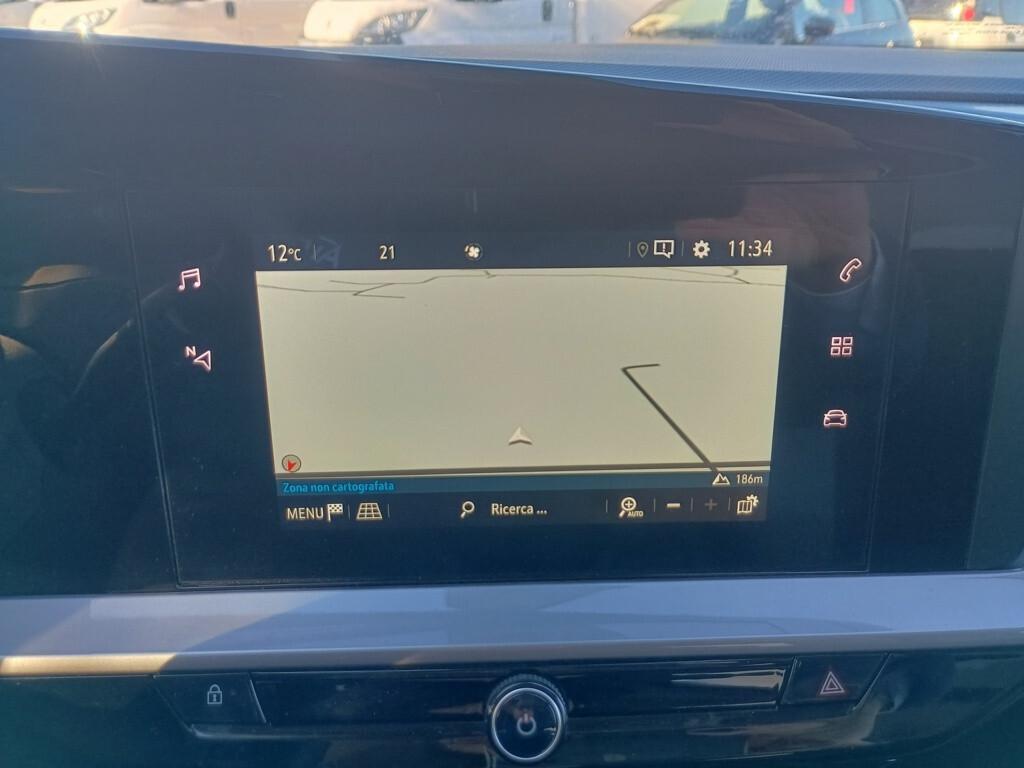 Opel Mokka 1.2 Turbo 100cv Elegance