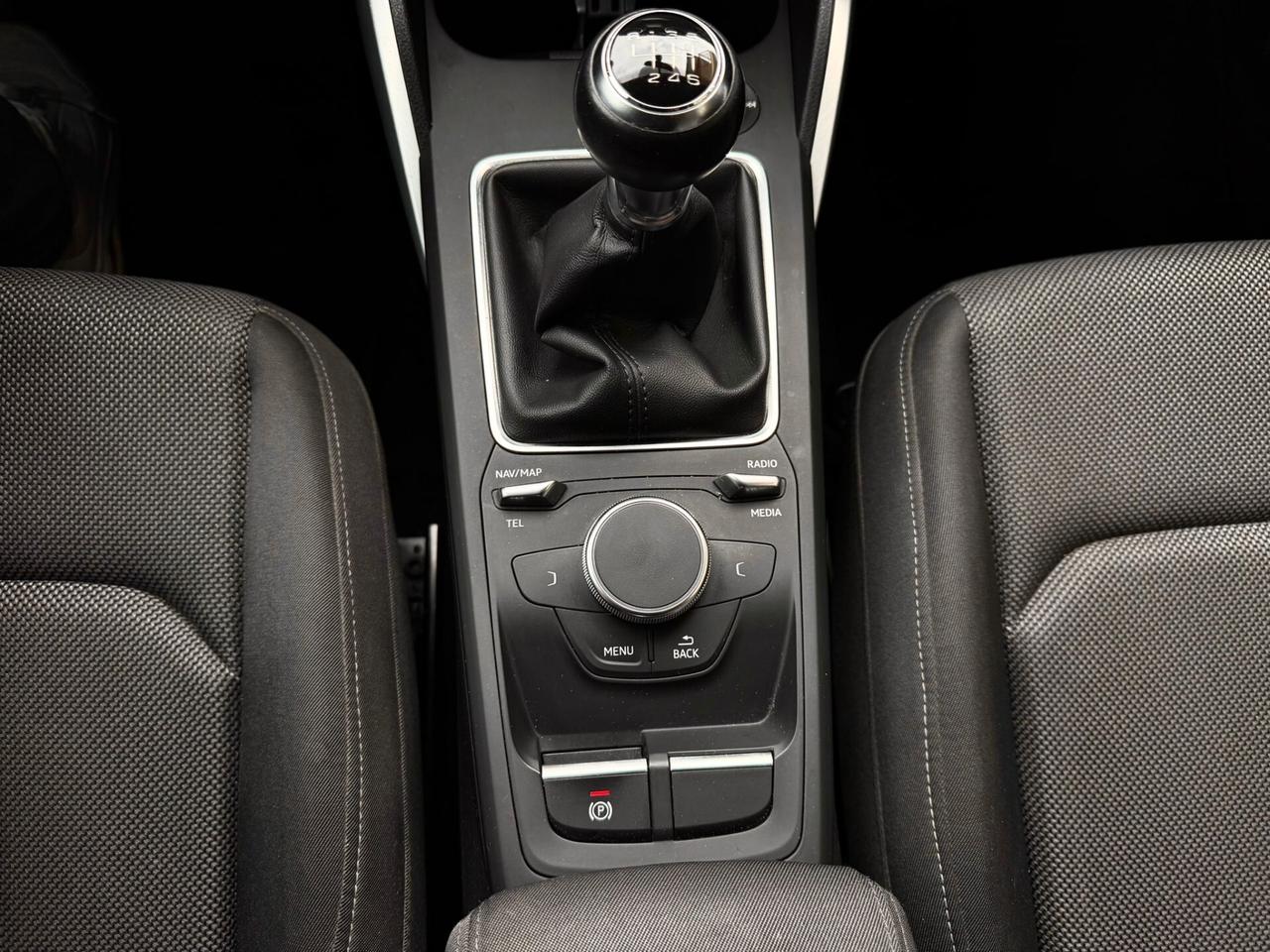 Audi Q2 30 TDI Admired