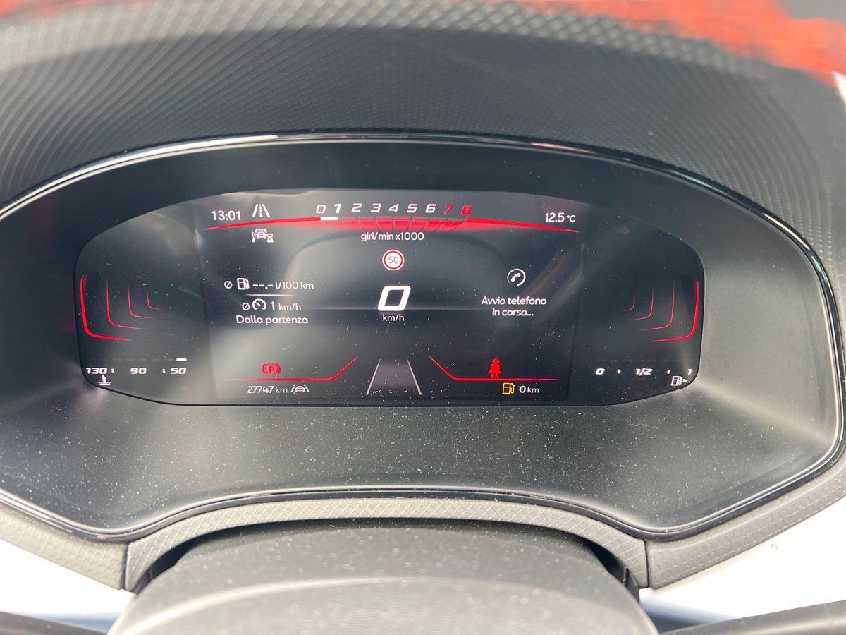 SEAT Arona 1.0 ecotsi FR 95cv