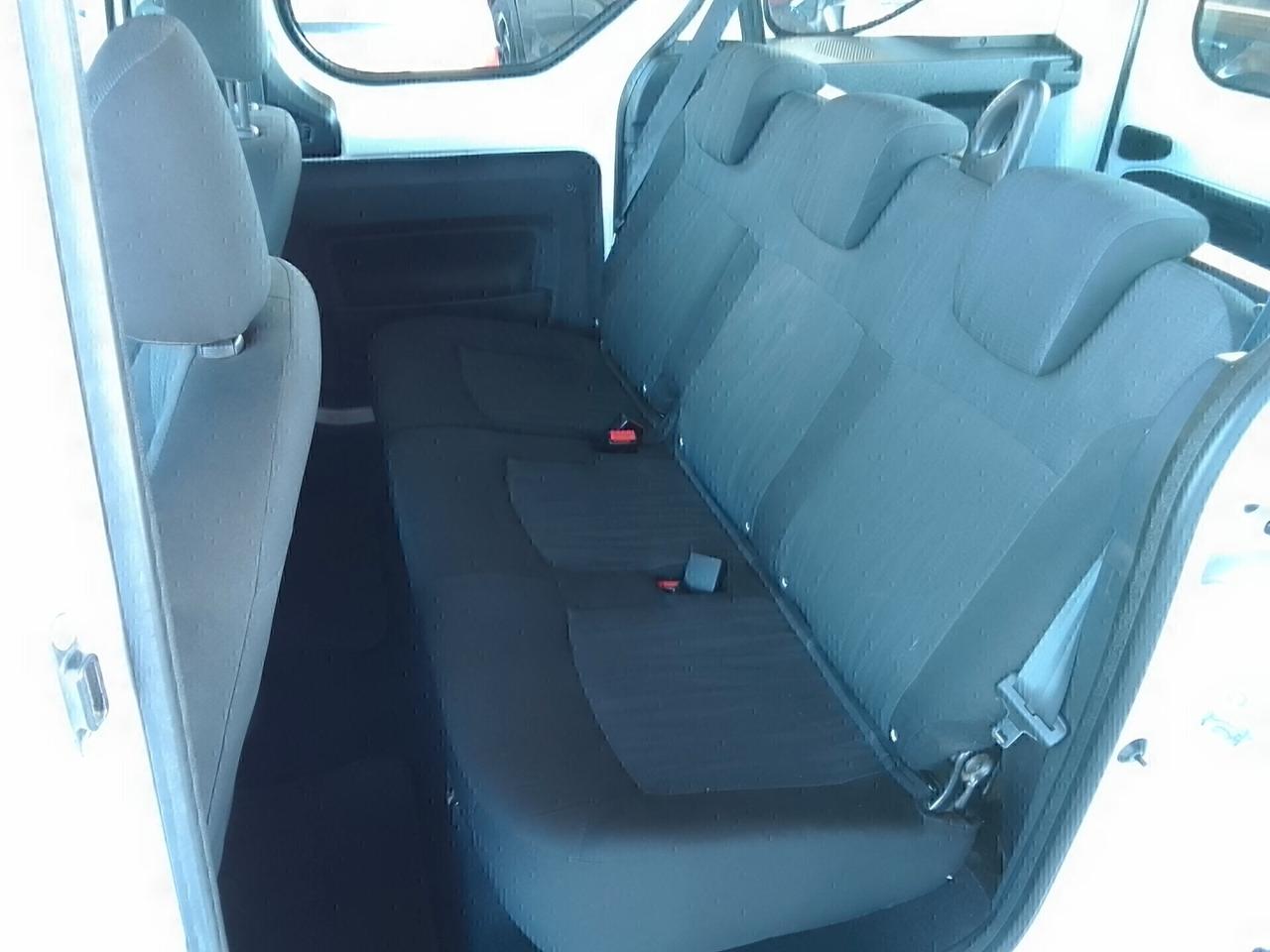 Dacia Dokker 1.5 TDCI OK NEO