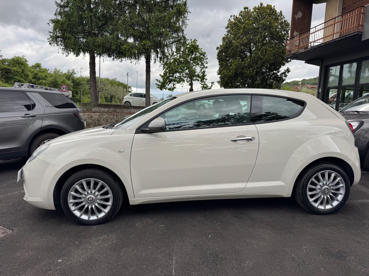 Alfa Romeo MiTo 1.4 70 CV 8V Progression