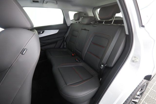 OTHERS-ANDERE OTHERS-ANDERE DR Automobiles DR6 dr 6.0 1.5 Turbo CVT Bi-Fuel GP