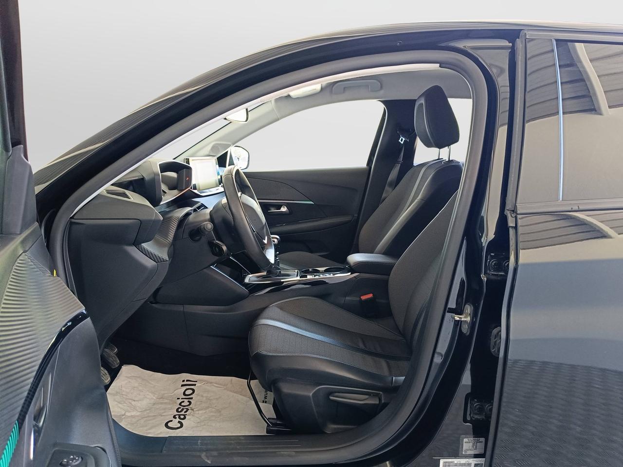 PEUGEOT 208 II 2019 - 208 1.5 bluehdi Allure Pack s&s 100cv