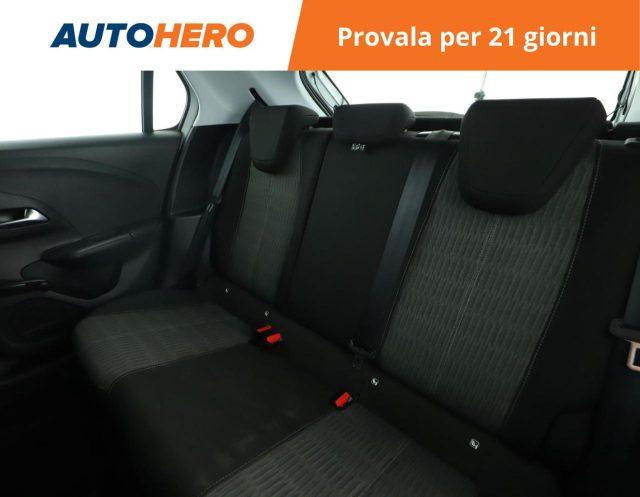 OPEL Corsa 1.5 D 100 CV Edition