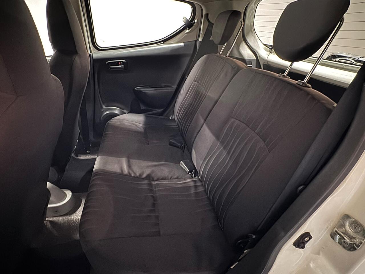 Nissan Pixo 1.0 5 porte Look