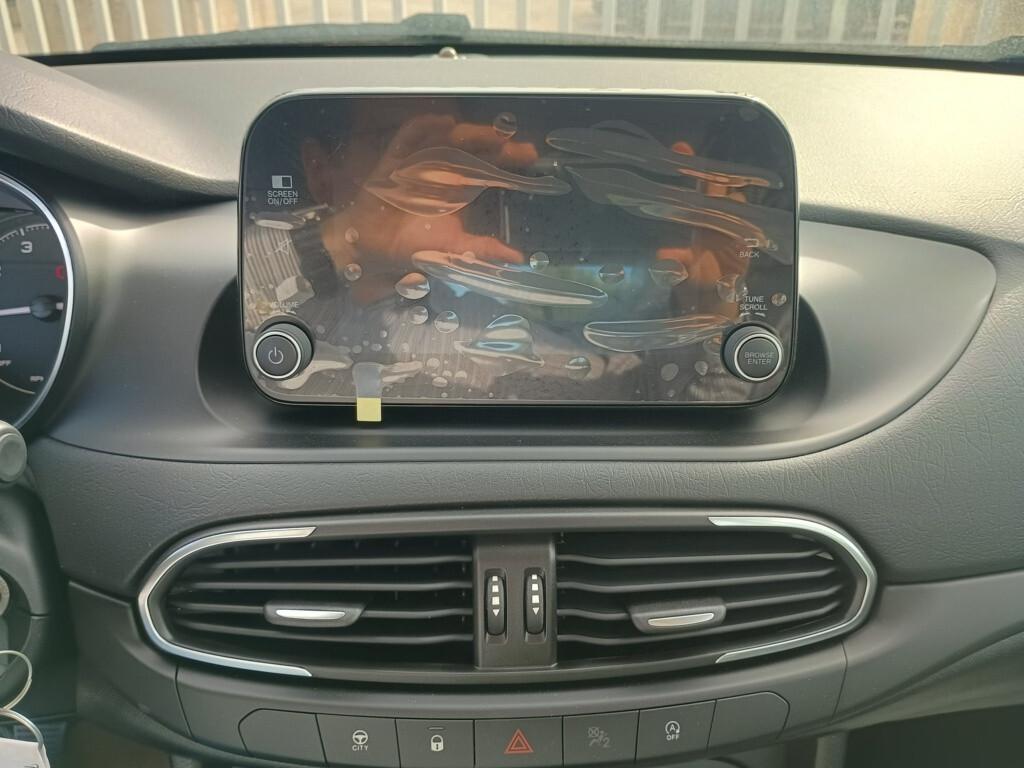 Fiat Tipo 1.6 MJ 130cv 5 porte KM0