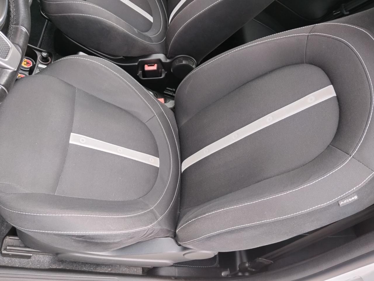 Abarth 595 1.4 Turbo T-Jet 140 CV