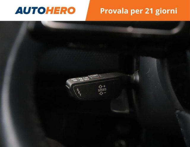 AUDI A1 citycarver 30 TFSI