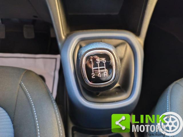HYUNDAI i10 1.0 Comfort