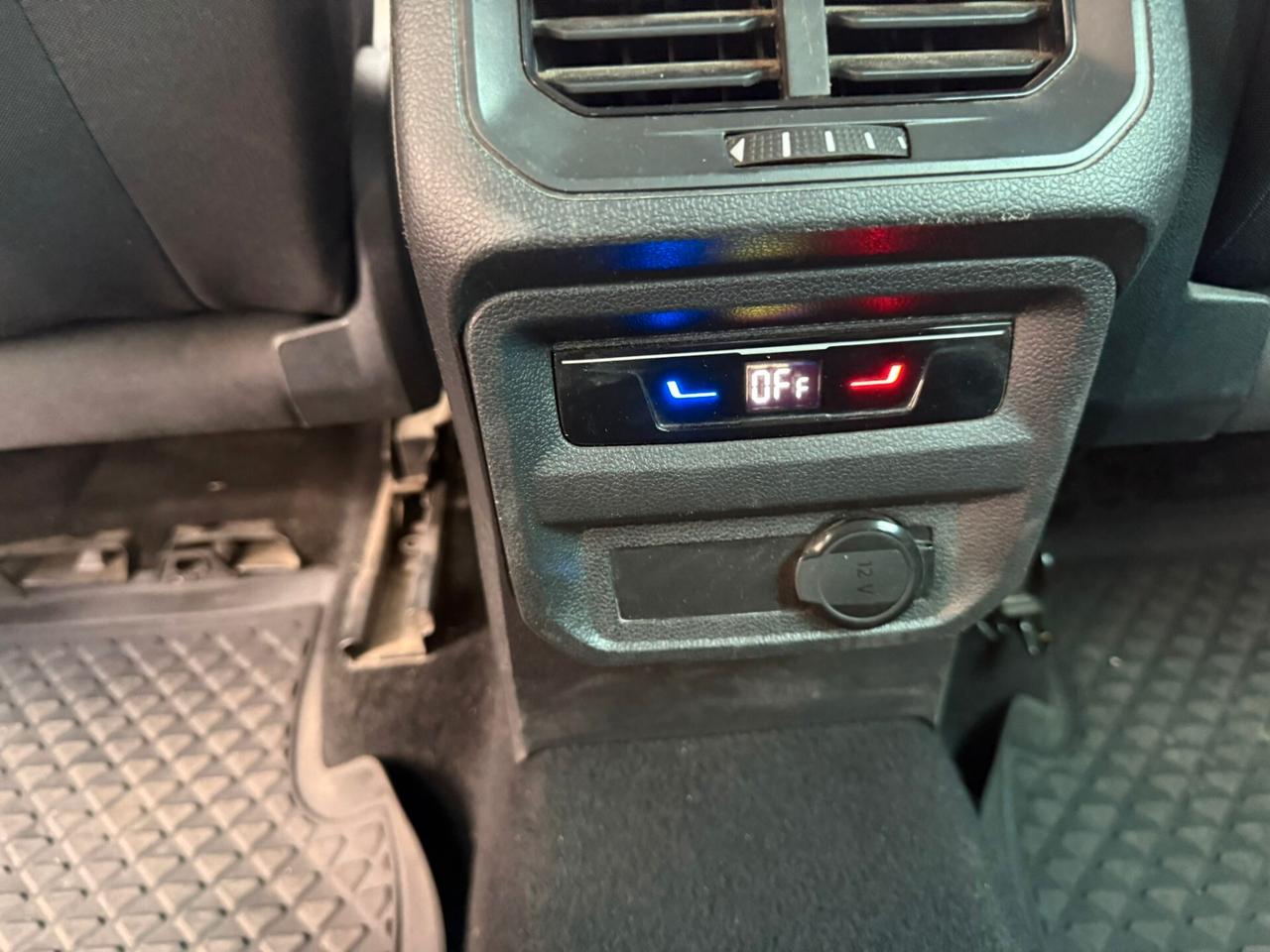 Volkswagen Tiguan 2.0 TDI 150 CV AUTOMATICA